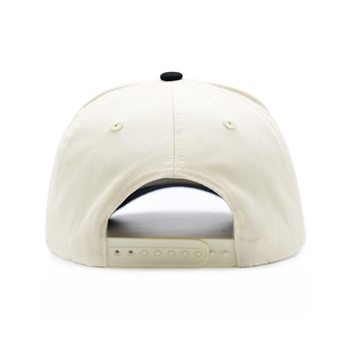Image of Waldeal Upside Down Daddy Trucker Hat for Men, Adjustable Snapback Dad Baseball Cap, Fathers Day Birthday Gifts from Daughter