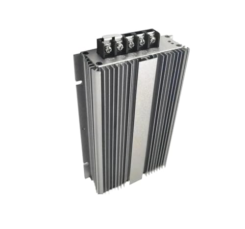 Convertisseur élévateur DC 12V 24V vers 58V 10A pour batterie