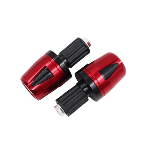 MT07 ���� MT09 MT10 MT125 �I�[�g�o�C�n���h���X�N�[�^�[ �J�[�A�N�Z�T���[ �o�[�G���h(Red)