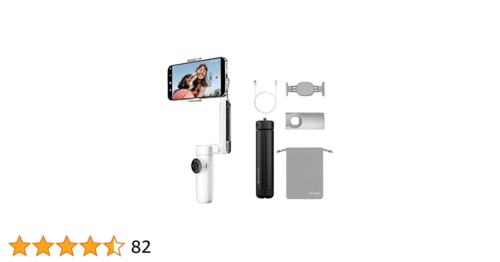 新品未開封品 Insta360 Flow Pro 三脚キット 31sfaxgPHEL.jpg_BO30,255,255,