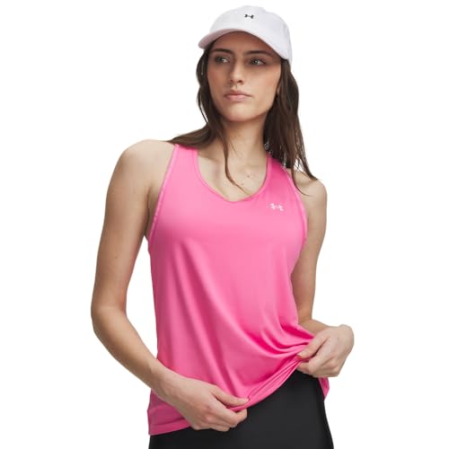Image of Under Armour Women's Loose Fit Sports T-Shirt