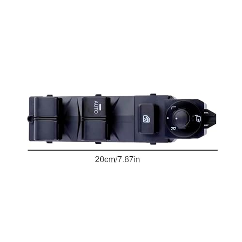 Bouton de commande lève-vitre électrique Mazda CX-5 accessoires