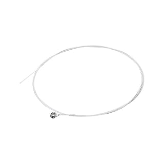 RATRIG Corde en acier léger pour guitare acoustique 3ème G 218 en alliage - Les Beatles, Paul McCartney, John Lennon, RIngo Starr, George Harrison