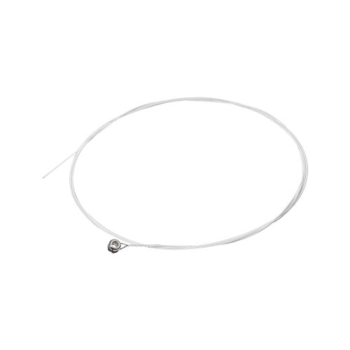 RATRIG Corde en acier léger pour guitare acoustique 3ème G 218 en alliage - Les Beatles, Paul McCartney, John Lennon, RIngo Starr, George Harrison RATRIG Corde en acier léger pour guitare acoustique 3ème G 218 en alliage