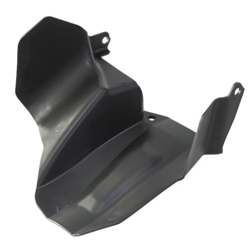 Extension de garde-boue intérieure R1300GS pour éviter la boue - 4