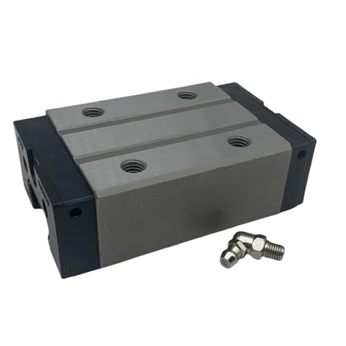 Guide linéaire MSB35S pour réparer et améliorer votre imprimante 3D de bureau
