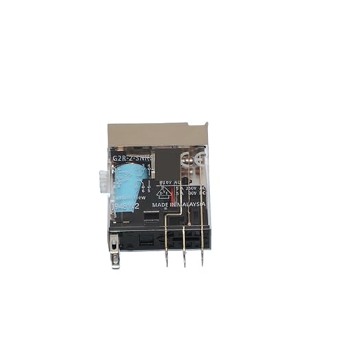Relais G2R-2-SNI(S) DC24V 5 broches pour réparer une armoire électrique