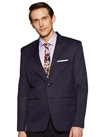 mens blazer for office