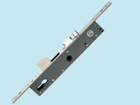 SERRATURA ELETTRICA ELETTROSERRATURA da infilare 25 mm. art. 781802252 Iseo