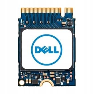 【未使用】③ DELL 512GB SSD（ Micron ）2230 Gen4 Dell M.2 PCIe NVME Gen 3x4 Class 35 2230 Solid State Drive - 512GB