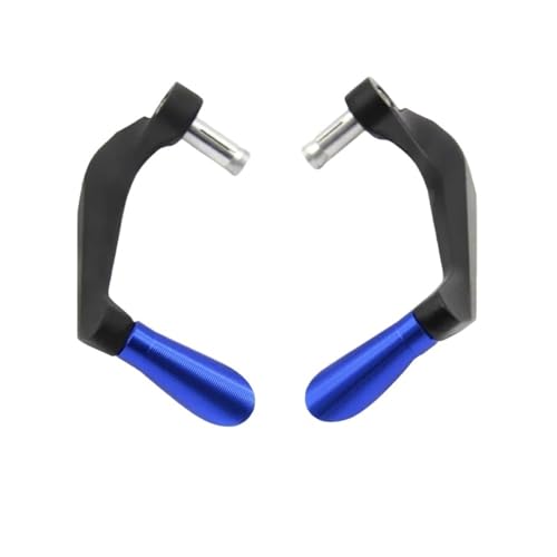 Protections levier frein d'embrayage pour stopper le blocage moto