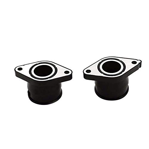 Carburador para Yamaha XT350 1985-2000 con toberas de admisión TT350 55V-13586
