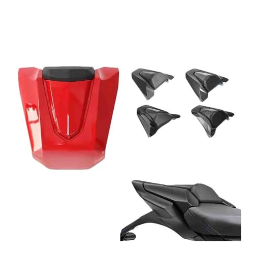 Cache selle arrière CBR650R 2024 capot de finition premium