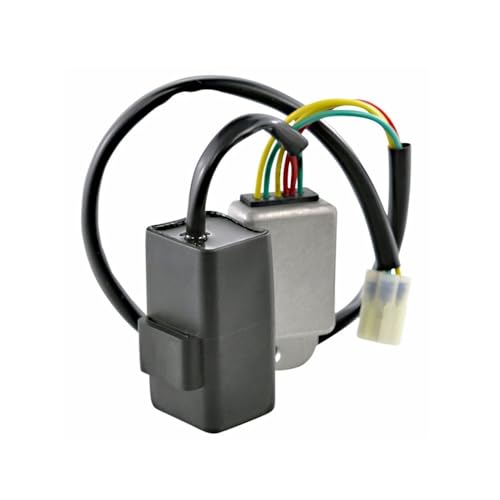 Régulateur de tension 12V pour CR 125 250 R et XR 650 R7 pièce 31600-KZ3-J41