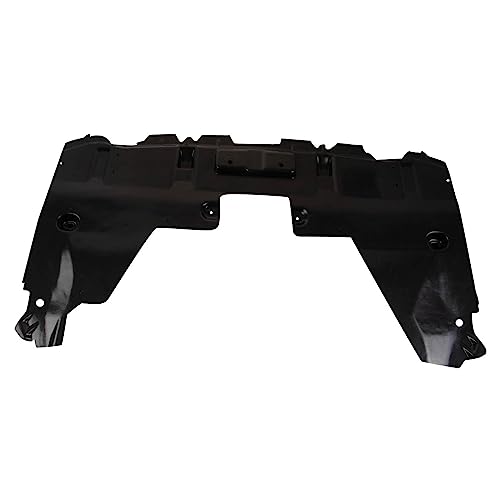 Image of TRQ Lower Engine Splash Shield Compatible with 2010-2014 Subaru Legacy Outback SU1228104