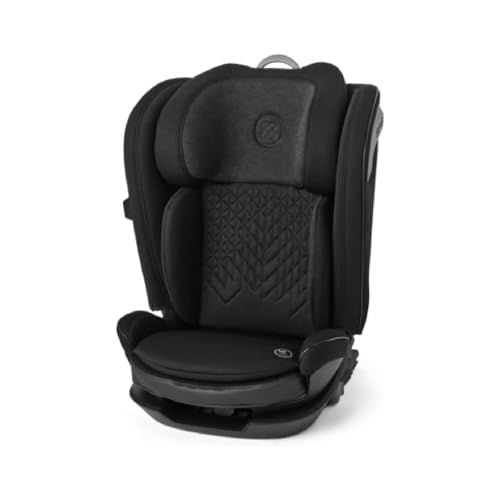 Silver Cross - Discover i-Size High Back Booster Seat - Isofix Car seat - Lightweight - Car Seats...