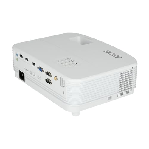 Acer P1357Wi - vue 10