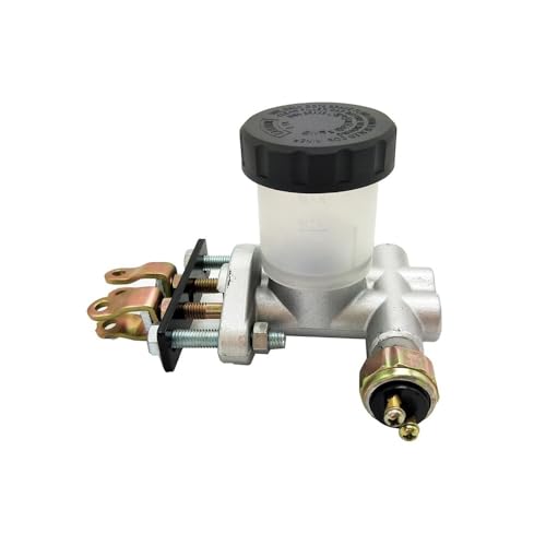 Kit maître-cylindre de frein buggy kart compatible GY6 250cc