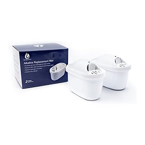 SMARTPH Alkaline Water Filter Cartridges Cover