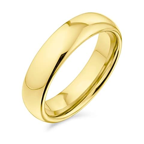 Bling Jewelry Bague en Titane Cover