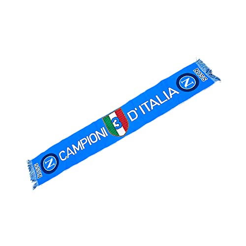 Sciarpa ufficiale Scudetto 22/23
