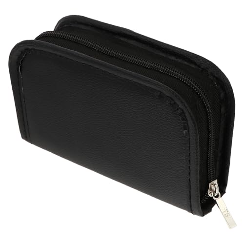Productos Para La Diabetes, EXCEART - Funda de viaje para diabéticos de glucosa portátil de poliuretano, bolsa de transporte con pastillas de bolsillo de malla, organizador de azúcar en...