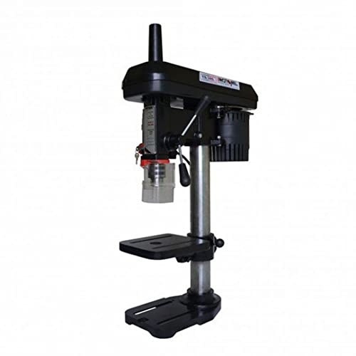 Furadeira de Bancada 1/2hp Monofásico com Chave 220v Fbm-160ma Motomil