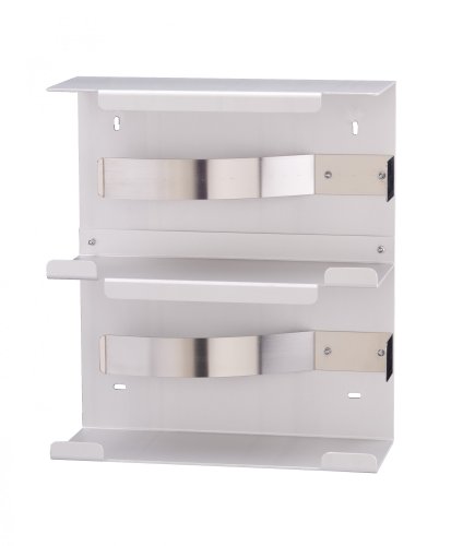 All Care 8489 MediQo-line, Acero inoxidable, 1