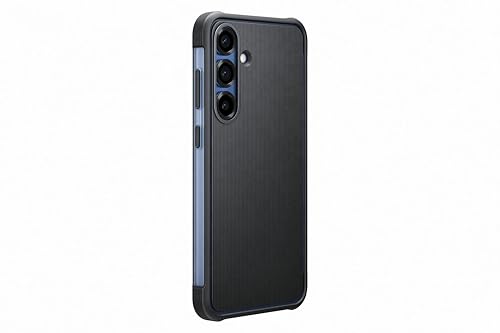 Image of Samsung Galaxy S25 Plus Rugged Case, Black