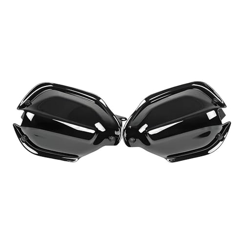 Protège-mains de moto avec protection étendue et housse de guidon pour Tiger 900