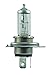 HELLA H4P50 +50 Performance Bulb, 12V, 60/55W
