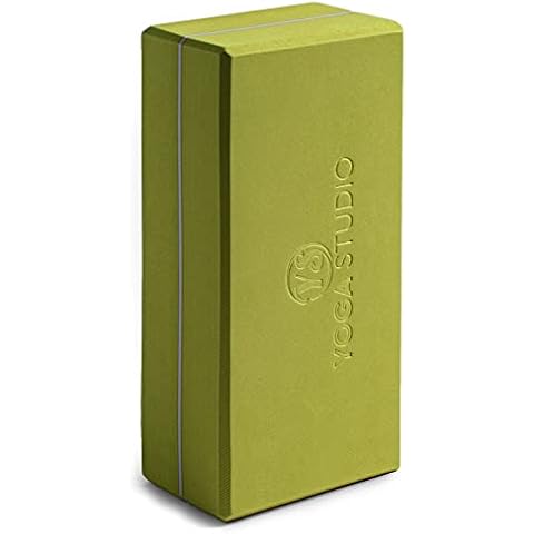 Yoga Studio High Density EVA Foam Block Cover