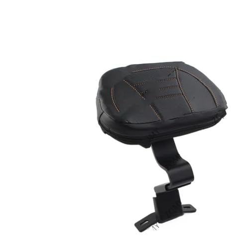 Dossier passager moto pour Touring Electra Glide et CVO 2009-2022