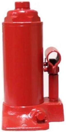 US JACK D-51012 5 Ton High Range Jack Made in USA