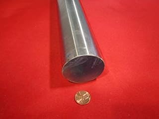 Precision Ground A2 Tool Steel Round Rod 2.00