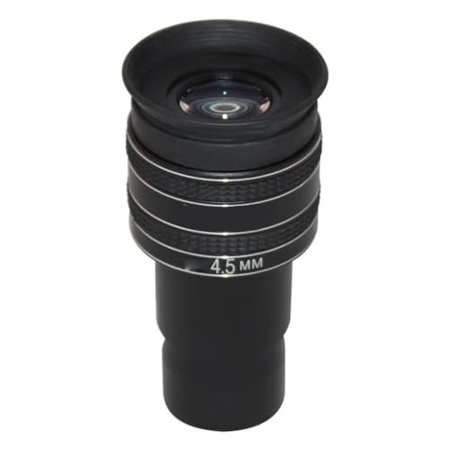 Accesorios para telescopios de 1,25 pulgadas ideales para descubrir planetas en familia