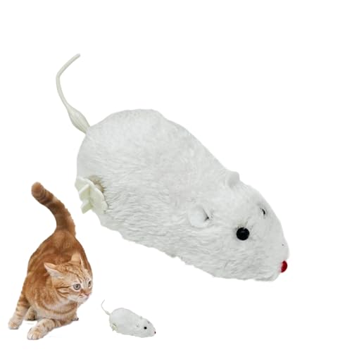 Cat Mice Toys ? 6.3 �C���`�̃[���}�C�ʂ�����݃}�E�X��p�������� |�q�L�����L�p�\�t�g���v�����������j���O�}�E�X |�^����Ƌ�̕ی�̂��߂̃��A���ȃ��[�V���O�y�b�g��������