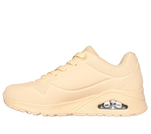Image of Skechers Women Uno Night Shades Slip Ons Sneaker