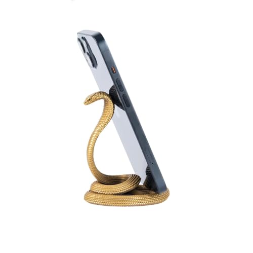 Cobra Phone Stand for Desk