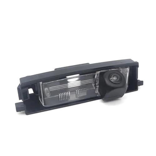 Caméra de recul HD CCD Citroën C1 pour un stationnement arrière parfait