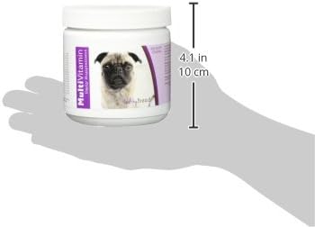 vitamins for pugs