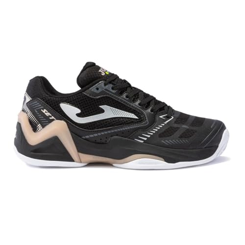 Joma T.Set Lady 2301 Noir Basket de tennis et padel pour femme