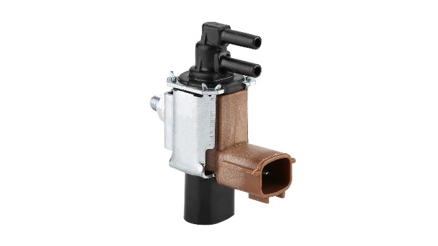 Válvula Solenoide Para Mazda 3 Mazda 5 Mazda 6 Mazda Cx7