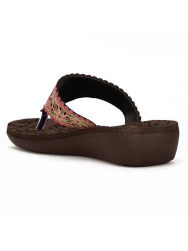 Image of Bata womens Mexico Laser E Slipper