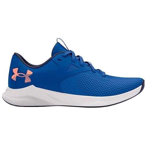 Image of Under Armour Women's Charged Aurora 2 Lace-Ups Training or Gym Shoes | 3025060-001