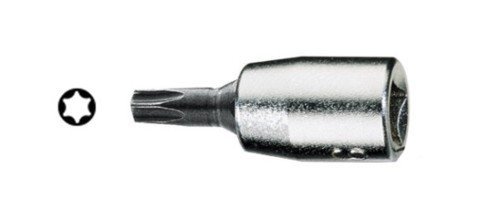 900tx 15-vasos p. tornillos c/huella tx