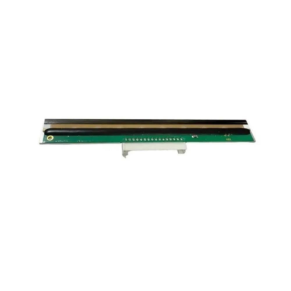 Testina di stampa termica adatta for Godex G300 G500 DT4 DT4L RT700 EZ120 EZ320 EZ520 EZ1105 BP500L GE300 BPX520 203 DPI