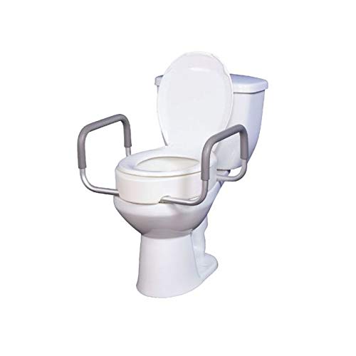 Drive Medical Premium Seat Rizer Regular, 17"D