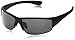 Produktbild Sunoptic Montana Eyewear SP300 Sonnenbrille in schwarz, inklusive Softetui
