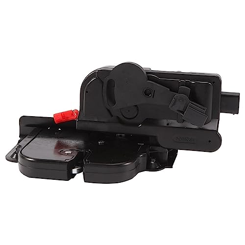 Actuador de bloqueo de maletero para Mercedes Benz Vito y Viano W639 4